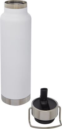 BORRACCIA THOR CON ISOLAMENTO IN RAME 750ML